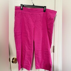Women's Pink Pants Rudy Rd Stretchy price as smart no discounts